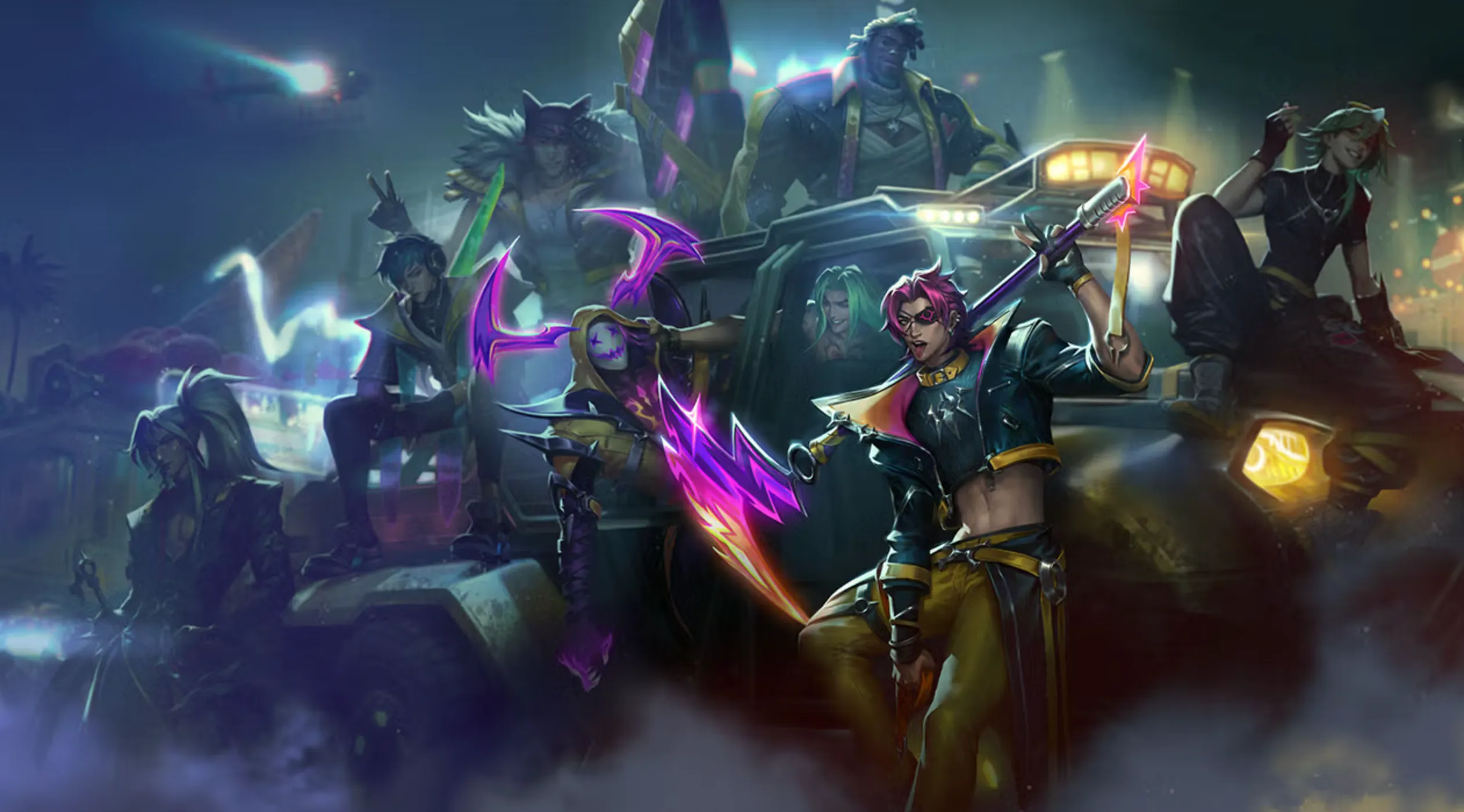 how to play kayn in wild rift